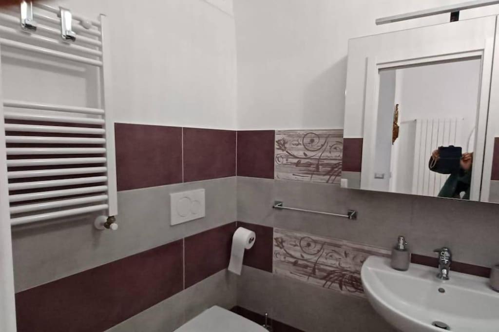 Cozy Home Away From Home Tarquinia Zewnętrze zdjęcie