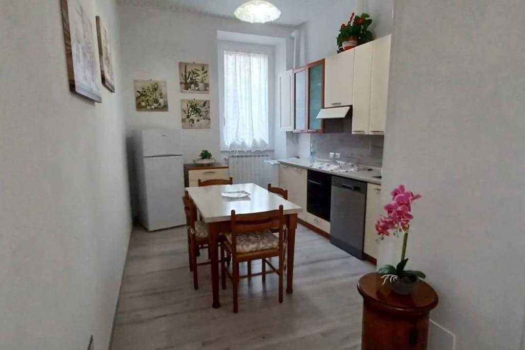 Cozy Home Away From Home Tarquinia Zewnętrze zdjęcie