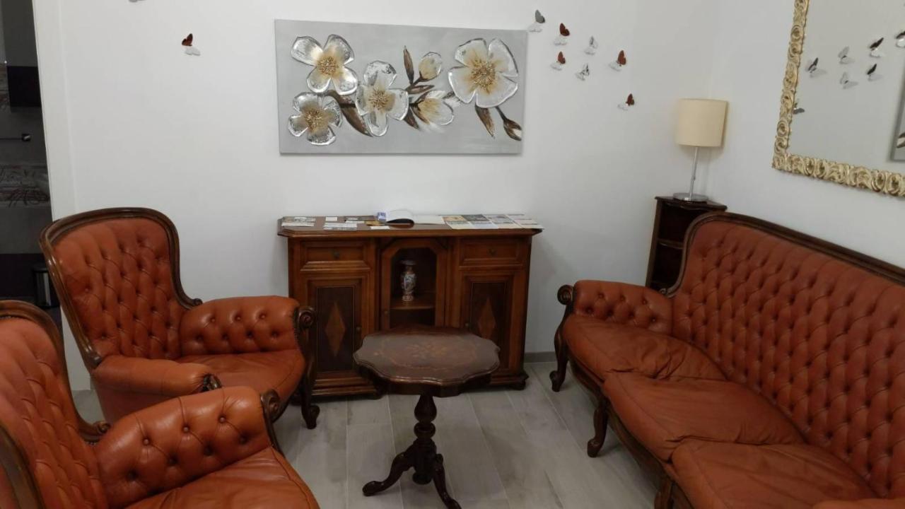 Cozy Home Away From Home Tarquinia Zewnętrze zdjęcie